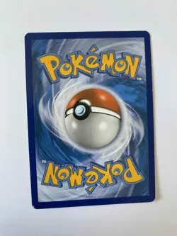 Volcanion Promo Holo XY164 2016 Pokemon Card Genuine - Image 2