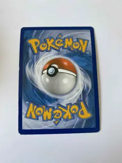Exeggutor 2/108 Pokemon Card Genuine Reverse Holo - Image 2