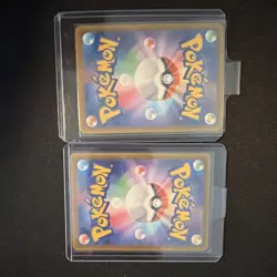 Pokemon TCG Froakie Holo Card Lot - 2 Japanese Water Type Standard Size Cards - Image 2