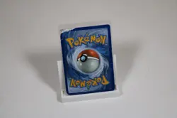Pokemon Sun & Moon Base Set Full Art Holo Card: Espeon GX (140/149) - DAMAGED - Image 2