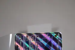 Pokemon Sun & Moon Base Set Full Art Holo Card: Espeon GX (140/149) - DAMAGED - Image 4