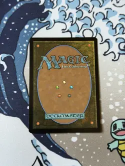 Magic The Gathering Mtg Mana Sculpt Borderless Secrets Of Strixhaven Rare - Image 2