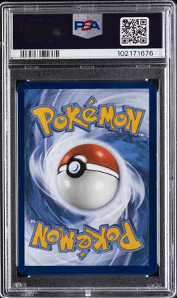 2024 POKEMON SSP EN-SURGING SPARKS SPECIAL ILLUSTRATION RARE PIKACHU EX PSA 10 - Image 2