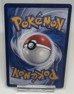 2025 Pokemon Simplified Chinese CBB3C Gem Pack Vol 3 0307/07 Gengar #2 NM-NM+ - Image 2