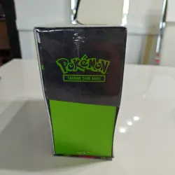Perfect Order ETB | Pokemon TCG | Factory Sealed *See Disc* - Image 3