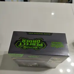 Perfect Order ETB | Pokemon TCG | Factory Sealed *See Disc* - Image 5