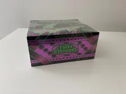 Pokemon TCG: Shrouded Fable Elite Trainer Box ETB | New & Sealed - Image 5