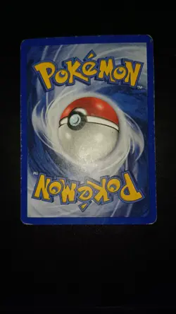 POKEMON KABUTOPS RARE FOSSIL 24/62 ITA LP NO SHINING CRYSTAL GOLD STAR CHARIZARD - Image 2