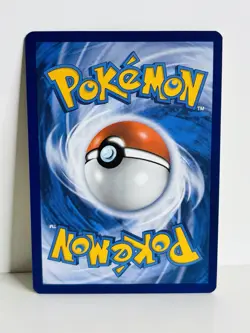 Blissey 153/214 SM Lost Thunder Cosmos Holo Rare 2 SWIRLS! RARE Pokemon TCG NM - Image 2
