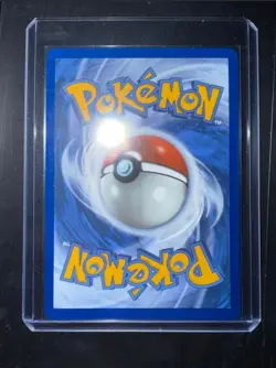 2025 Pokemon Destined Rivals Team Rocket's Mewtwo ex #240/182 - Image 2