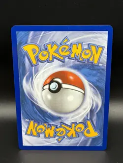 Pokemon TCG Mega Gengar EX 125/217 Ascended Heroes - Image 2