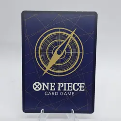 One Piece (OP) - Sanji OP10-063 (OP12) Treasure Rare/TR/Alt/Parallel - (English) - Image 3