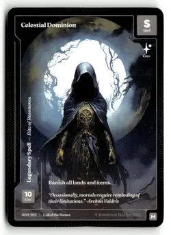 Wonders Of The First - Call of the Stones: Pick Your Card - Complete your Deck - Image 4