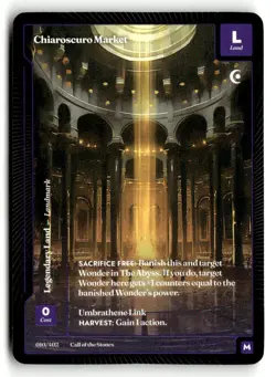 Wonders Of The First - Call of the Stones: Pick Your Card - Complete your Deck - Image 5