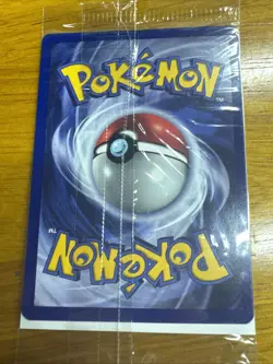 1999 WOTC Pokemon League Cards Catch Mew! The First Movie Promo Insert 4/5 Cards - Image 5