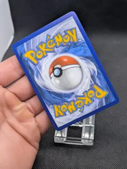 Pikachu EX Prismatic Evolutions Hyper Rare Holo Card 179/131 NM/M - Image 5