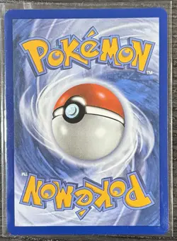 Aurorus 024/088 Pokemon ME03: Perfect Order Holo Card - Image 2