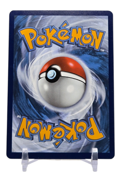 Pikachu 002/015 McDonald's 2024 Promo Cosmos Holo Pokemon Card NM - Image 2