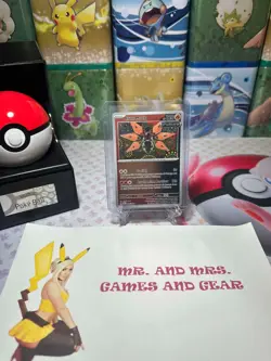 😘💕Pokemon TCG: Shrouded Fable REVERSE HOLO Pokemon Card 009/064 NM/M 💕😘 - Image 1