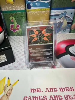 😘💕Pokemon TCG: Shrouded Fable REVERSE HOLO Pokemon Card 009/064 NM/M 💕😘 - Image 2