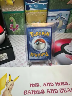 😘💕Pokemon TCG: Shrouded Fable REVERSE HOLO Pokemon Card 009/064 NM/M 💕😘 - Image 3