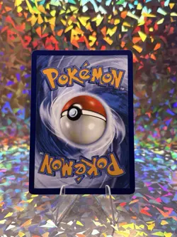 Eevee SWSH190 SWSH: Sword & Shield Promo Cards Holo LP - Image 2