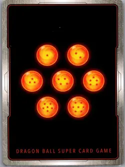 Desperate Onslaught Bardock P-060 Promotion Cards - Dragon Ball Super - NM - Image 2