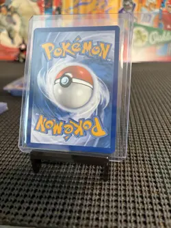 Pokemon TCG Pawmi Sir 226/091 Paldean Fates Rare Card - Image 2