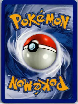 Professor Elm 096/111 1st Edition Non Holo Neo Genesis - Pokemon Card - NM - Image 2