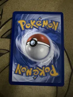 Pokemon TCG Tangela Scarlet & Violet 151 Holo Illustration Rare Card 178/165 - Image 3