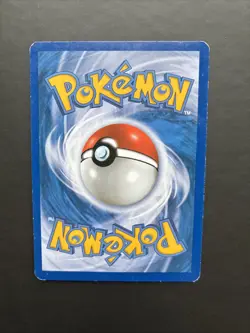 Pokemon TCG Ledyba Heartgold Soulsilver Card 71/123 LP - Image 2