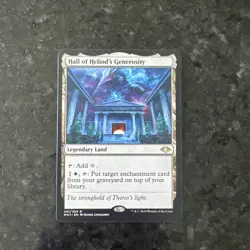 Hall of Heliod's Generosity Modern Horizons Regular - Image 1