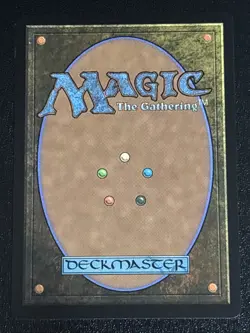 MTG Foundations Jumpstart Wriggling Grub 0012 NM - Image 2