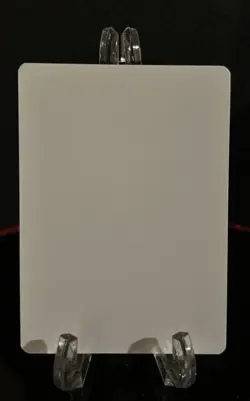 MTG Kormus Bell FBB Japanese Artist Proof Christopher Rush AP - Image 2