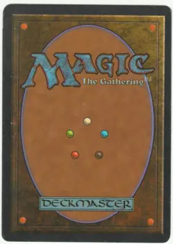 Antiquities MTG Strip Mine no sky, no tower uncommon Magic - Image 2
