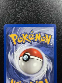 Carvanha (Delta Species) 61/110 Holon Phantoms Reverse Holo Stamped Pokemon LP - Image 5