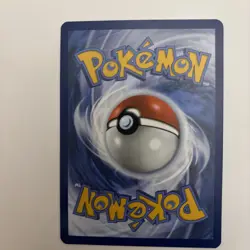 Pokemon TCG Wiglett Scarlet & Violet Base Set Holo Card 206/198 Mint Condition - Image 2