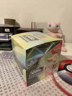 Pokemon TCG Lillie's Premium Tournament Collection Box - New & Sealed x 4 case - Image 3