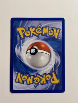 Pokemon TCG Team Aqua's Kyogre 3/95 Team Magma vs Team Aqua 2004 - Image 2