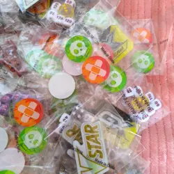 Pokemon TCG Accessories Bundle 120 PCS. SEALED - Image 3