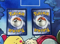 Thundurus & Tornadus Combo Pokemon TCG Black Star Promo - Image 2