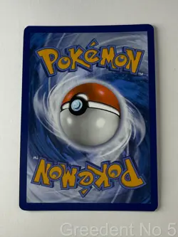 Weavile (Cosmos Holo) 021 Holo Holo Rare ME: Mega Evolution Promo Pokemon NM - Image 2