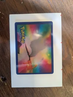 Pokemon Charizard Lenticular Battle Set Special Edition Hasbro 2000 Vintage - Image 2