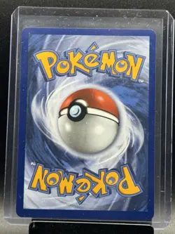 Pokemon TCG Holo Ultra Rare Full Art Poke Pad 113/088 Perfect order - Image 2
