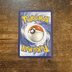 Pokemon TCG Gold Pikachu EX 247/191 Secret Rare Surging Sparks - Image 2