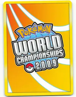 Luxray GL LV.X - World Championships 2009 - 109/111 Rising Rivals - Pokemon TCG - Image 2