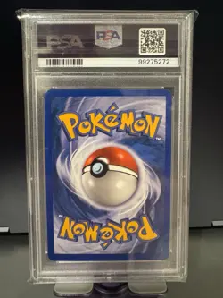 Pokemon TCG Mr. Mime Aquapolis 095A/147 PSA 10 Gem Mint Regular English 2003 - Image 2