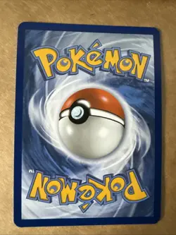 Pokemon Mega Evolution Raikou 048/132 Holo Rare NM - Image 2