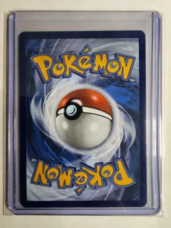 2025 Pokemon - N's Zoroark ex 175/159 Sv09: Journey Together Holo Ultra Rare - Image 2
