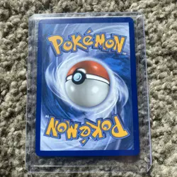 Pokemon TCG Rosa’s Encouragement 123/88 Perfect Order Special Rare Illustration. - Image 4